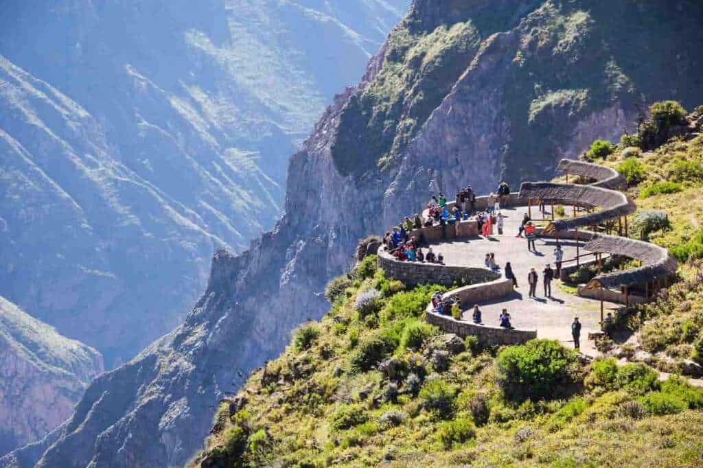 Canyon colca min 1024x682 1