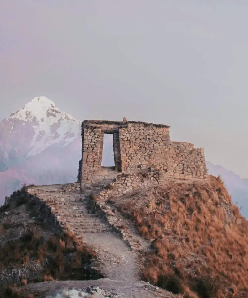 Inca Trail -rodrigoarrosquipa