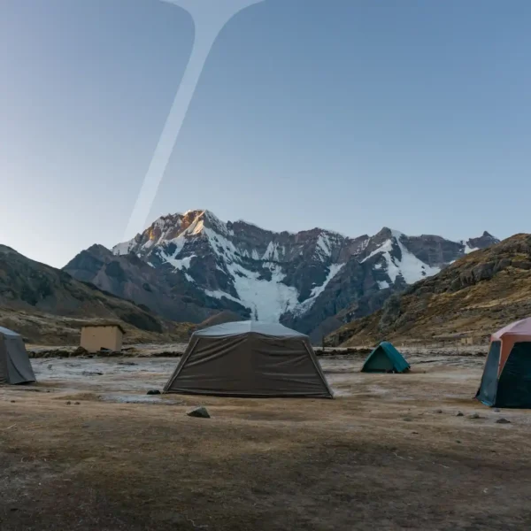 Luxury Ausangate Trek