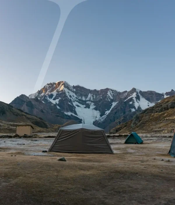 Luxury Ausangate Trek