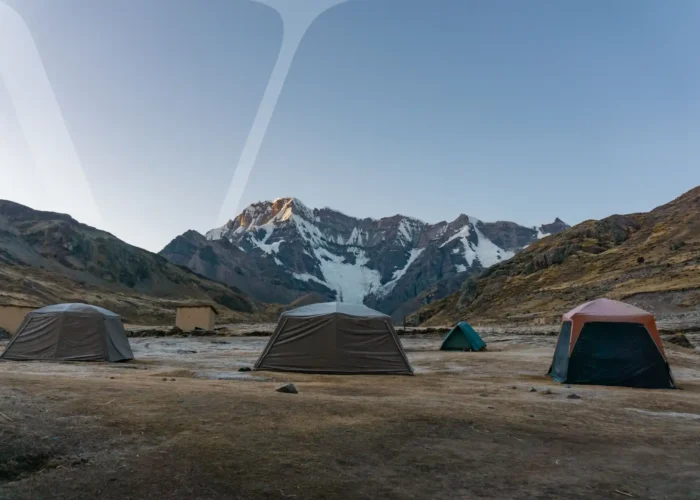 Luxury Ausangate Trek