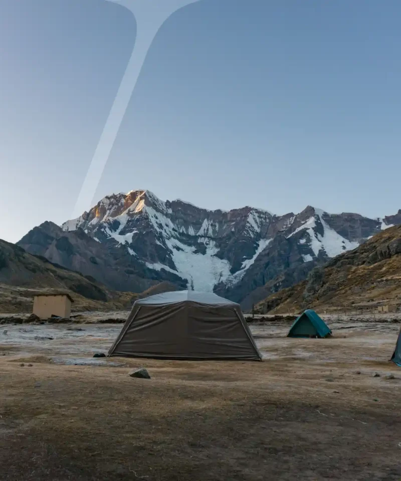 Luxury Ausangate Trek