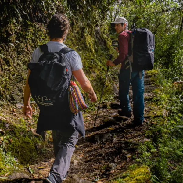 onvenient time to hike the Inca Trail