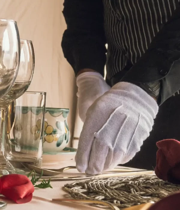 The Luxury Inca Trail 5 days Services