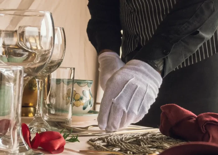 The Luxury Inca Trail 5 days Services