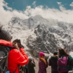 Luxury Salkantay Trekking