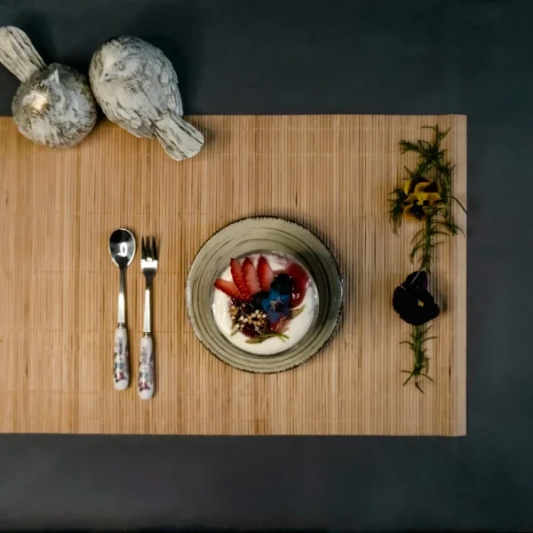 Our Meals - Luxury Inca Trail