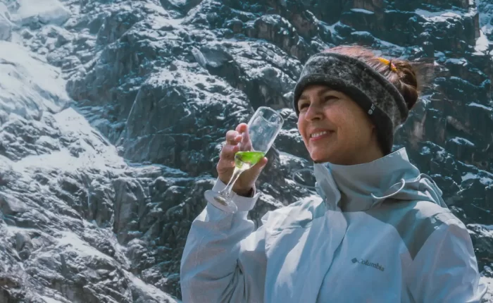 Luxury machu picchu trek