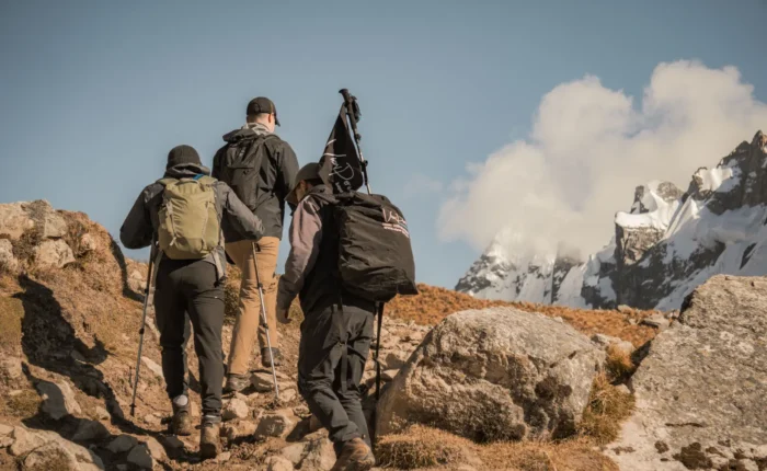 luxury inca trail tour company