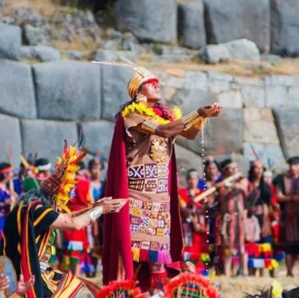 inti raymi