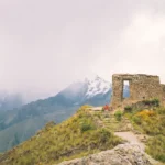 Luxury Inca Trail Tours