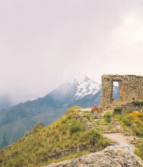 Luxury Inca Trail Tours