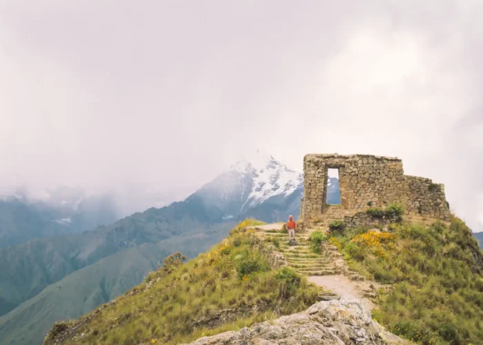 Luxury Inca Trail Tours