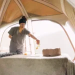 luxury Inca trail Massage