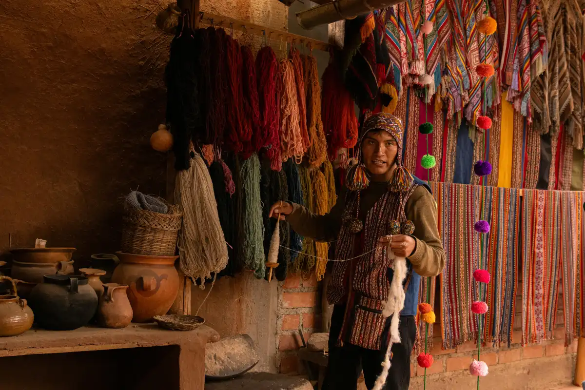 Tourism on Local Communities