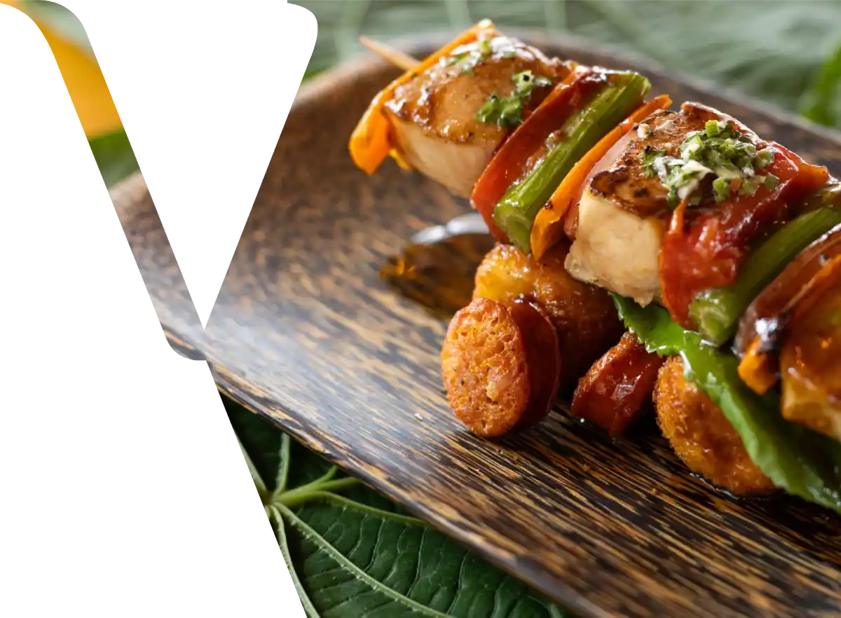 Amazon Gastronomy