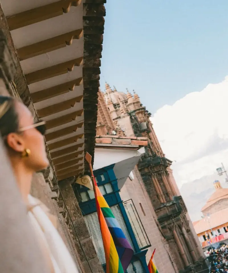 review-Cusco’s Living
