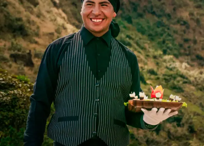 Luxury Inca Trail Tour Company
